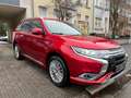 Mitsubishi Outlander PHEV Plus 4WD LED, Facelift Rot - thumbnail 3