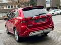 Mitsubishi Outlander PHEV Plus 4WD LED, Facelift Rot - thumbnail 4
