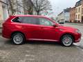 Mitsubishi Outlander PHEV Plus 4WD LED, Facelift Rot - thumbnail 7