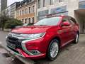 Mitsubishi Outlander PHEV Plus 4WD LED, Facelift Rot - thumbnail 1