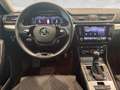 Skoda Superb wagon 2.0 tdi evo executive 4x4 200cv dsg Blanc - thumbnail 10