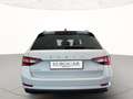 Skoda Superb wagon 2.0 tdi evo executive 4x4 200cv dsg Blanc - thumbnail 5