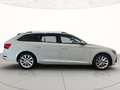 Skoda Superb wagon 2.0 tdi evo executive 4x4 200cv dsg Blanc - thumbnail 6