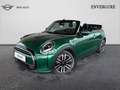 MINI Cooper E Cooper 136ch Edition Camden BVA7 Verde - thumbnail 1
