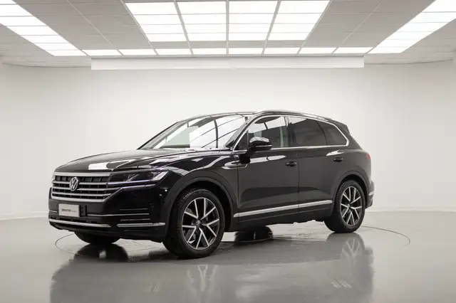 Volkswagen Touareg 3.0 V6 TDI SCR Elegance