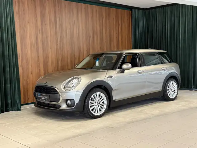 MINI One Clubman °°Klima°SHZ°Bluetooth°PDC