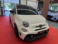 Abarth 595 Competizione 1.4 180 CV AKRAPOVIC - GUSCI CARBONIO Bianco - thumbnail 3