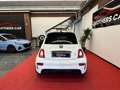Abarth 595 Competizione 1.4 180 CV AKRAPOVIC - GUSCI CARBONIO Bianco - thumbnail 6