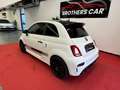 Abarth 595 Competizione 1.4 180 CV AKRAPOVIC - GUSCI CARBONIO Bianco - thumbnail 5