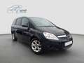 Opel Zafira B Cosmo/Klimaautom./AHK/7.Sitzer Schwarz - thumbnail 3