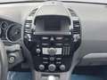 Opel Zafira B Cosmo/Klimaautom./AHK/7.Sitzer Schwarz - thumbnail 10