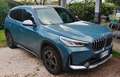 BMW X1 X1 U11 xdrive23d mhev 48V X-Line auto Verde - thumbnail 1