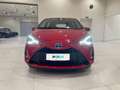 Toyota Yaris 1.5 Hybrid Active Red - thumbnail 6