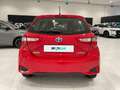 Toyota Yaris 1.5 Hybrid Active Rouge - thumbnail 4