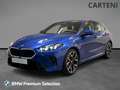 BMW 118 d MSport Pro auto Blau - thumbnail 1