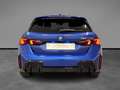 BMW 118 d MSport Pro auto Blu/Azzurro - thumbnail 4
