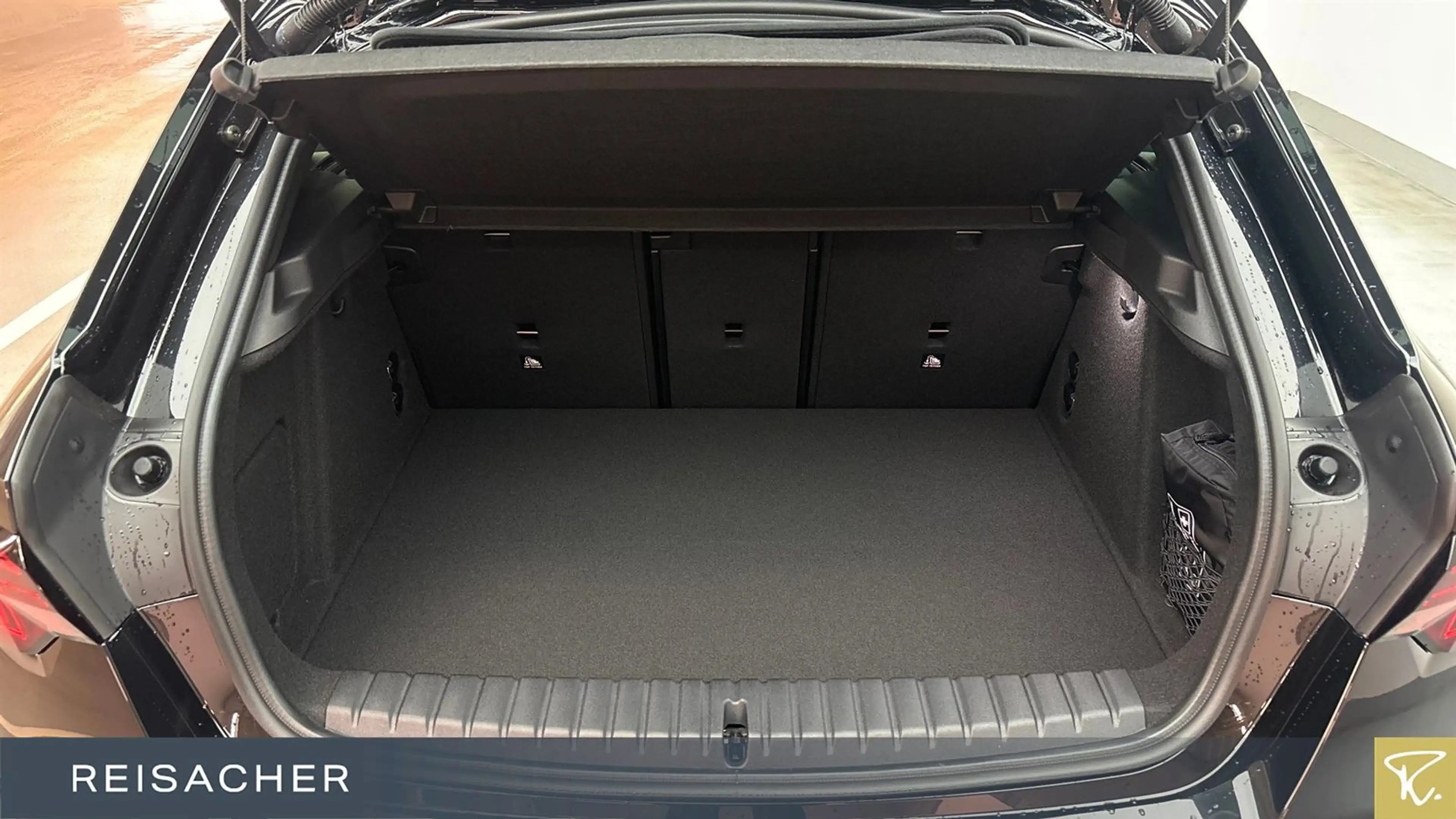BMW 120 Sportpaket Autom. Parksystem Sportsitze — photo 10