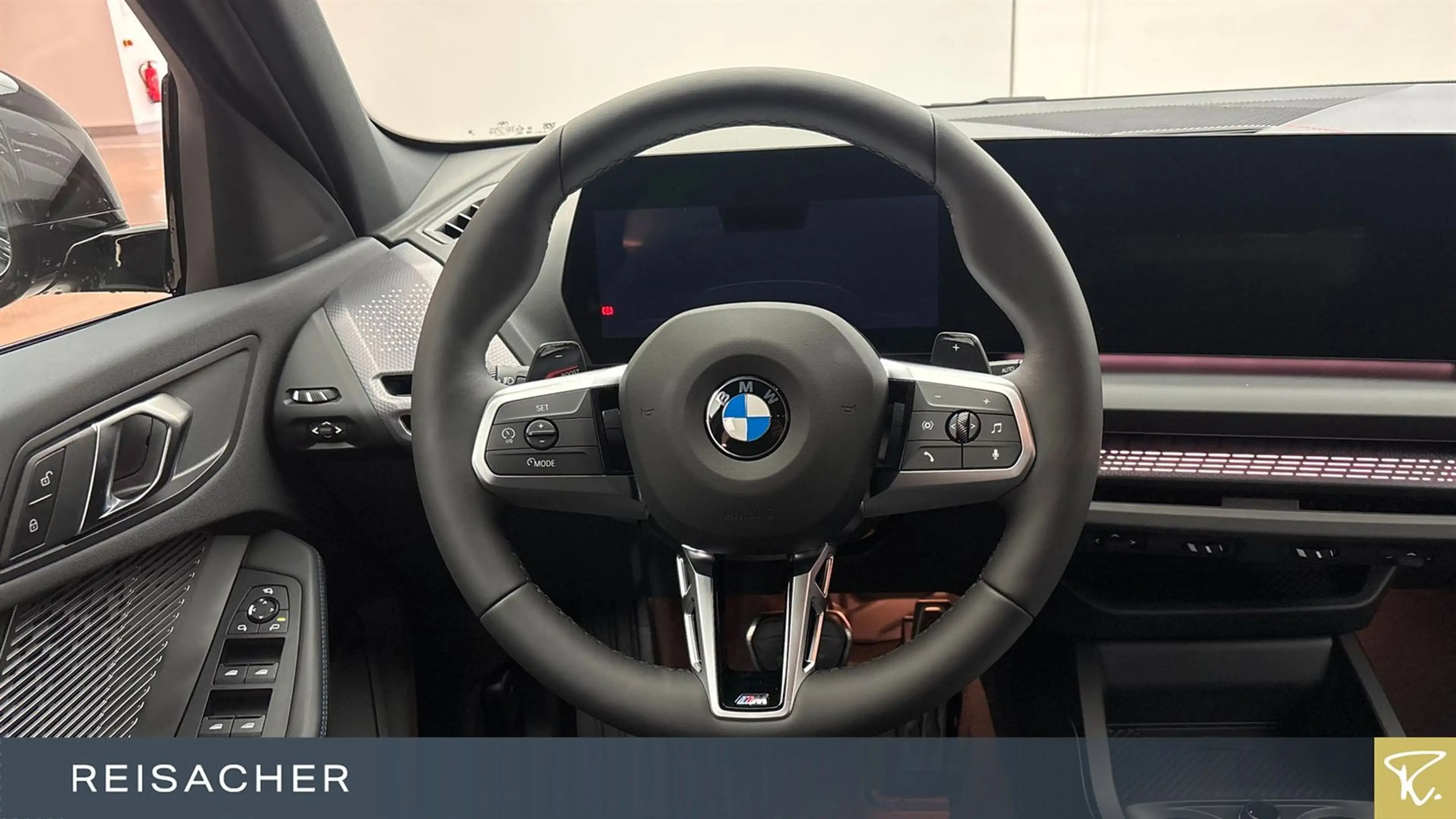 BMW 120 Sportpaket Autom. Parksystem Sportsitze — photo 5