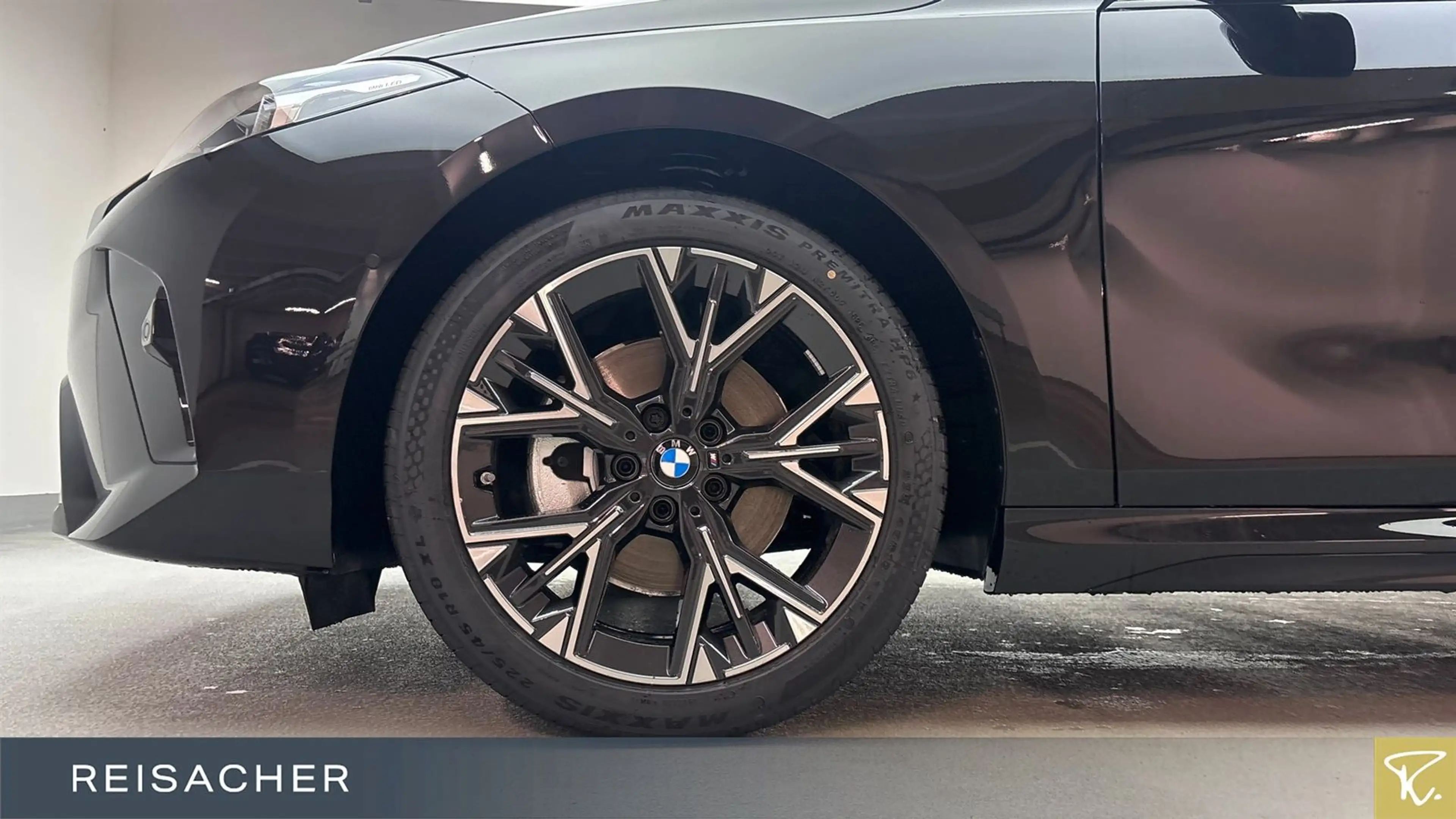 BMW 120 Sportpaket Autom. Parksystem Sportsitze — photo 3