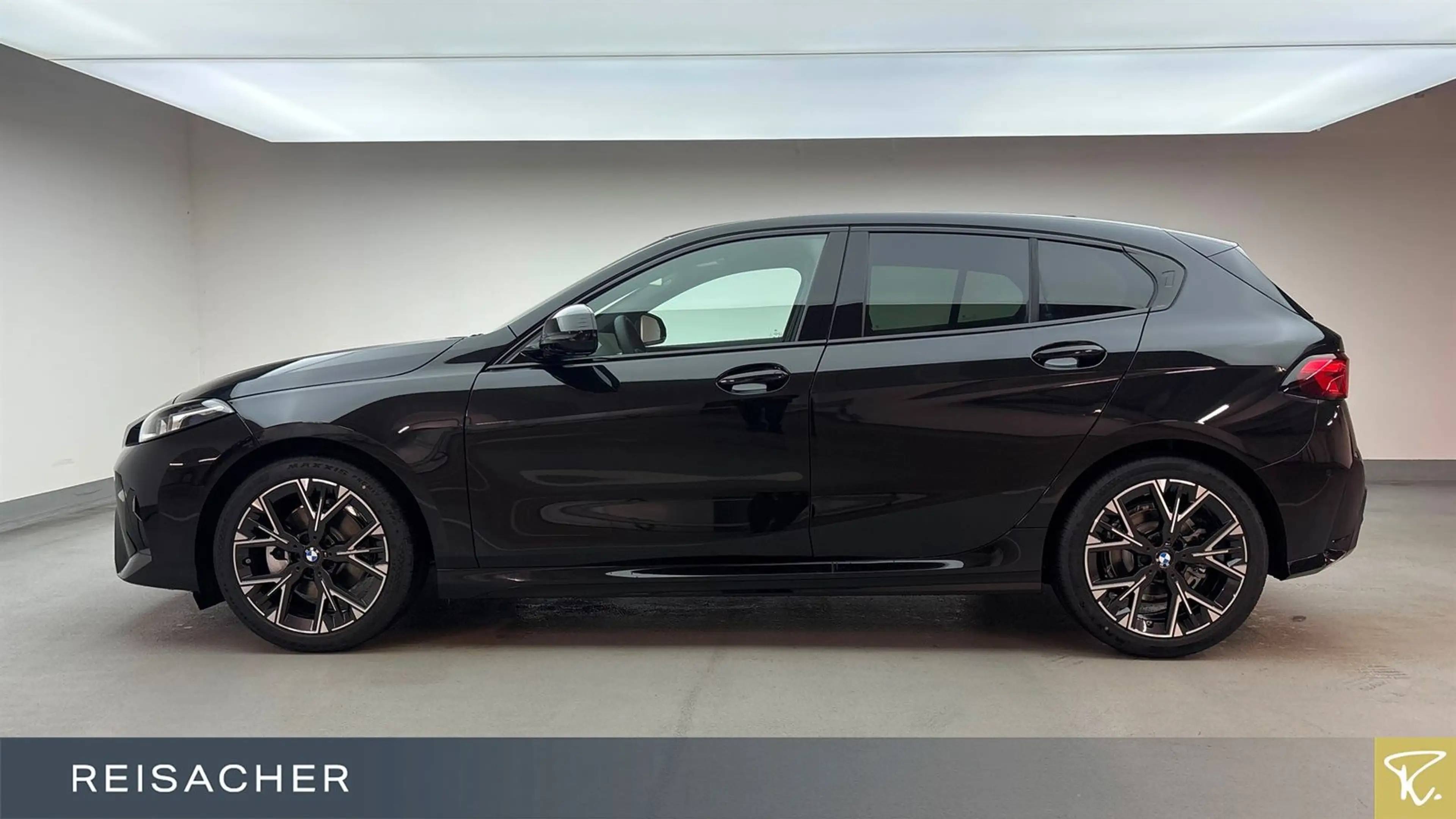 BMW 120 Sportpaket Autom. Parksystem Sportsitze — photo 9
