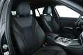 BMW 318 d 48V Touring Autom M-SPORT CURVED FACELIFT Schwarz - thumbnail 14