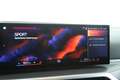 BMW 318 d 48V Touring Autom M-SPORT CURVED FACELIFT Schwarz - thumbnail 24