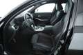 BMW 318 d 48V Touring Autom M-SPORT CURVED FACELIFT Schwarz - thumbnail 10