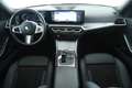 BMW 318 d 48V Touring Autom M-SPORT CURVED FACELIFT Schwarz - thumbnail 12