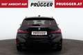 BMW 318 d 48V Touring Autom M-SPORT CURVED FACELIFT Schwarz - thumbnail 6