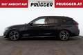 BMW 318 d 48V Touring Autom M-SPORT CURVED FACELIFT Schwarz - thumbnail 8