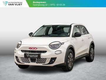 RED 54 kWh | 17% Bijtelling | Gratis Wallbox |