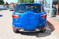 Ford EcoSport Titanium*3.HAND*LEDER*KLIMA*TÜV NEU* Blau - thumbnail 6