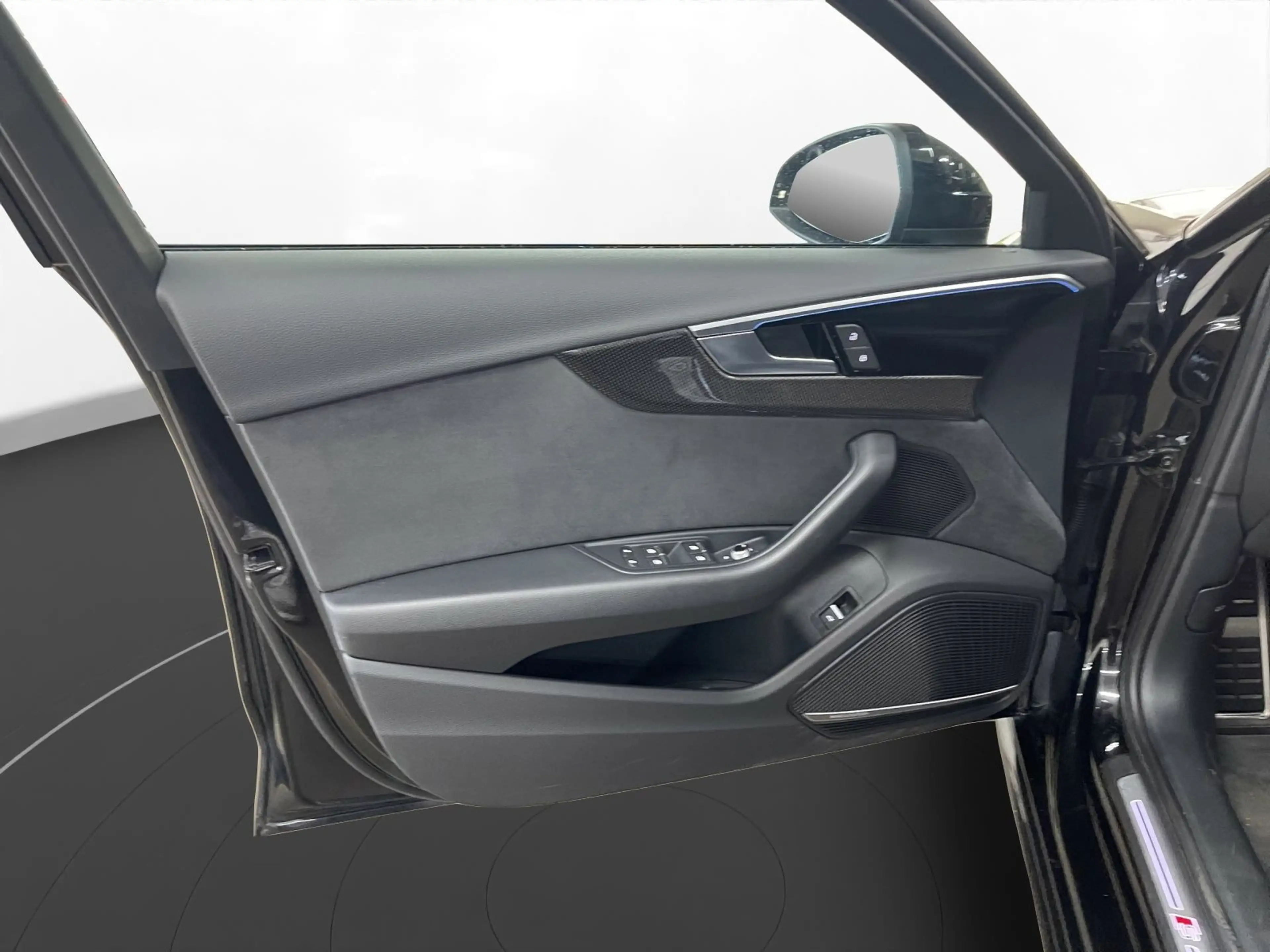 Audi S4 3.0 TDI qu. AHK Matrix LM 19" B&O Navi — photo 10