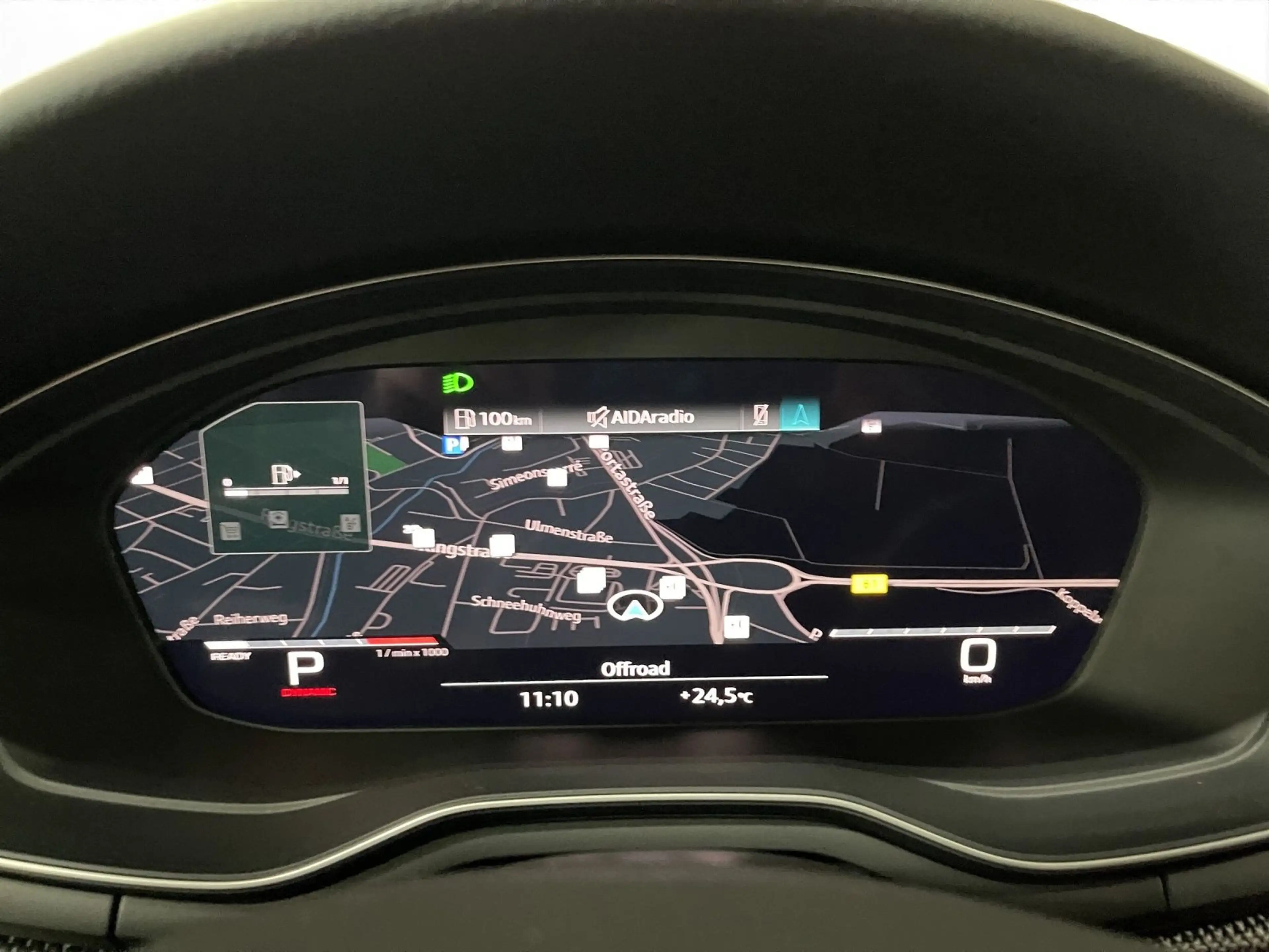 Audi S4 3.0 TDI qu. AHK Matrix LM 19" B&O Navi — photo 7