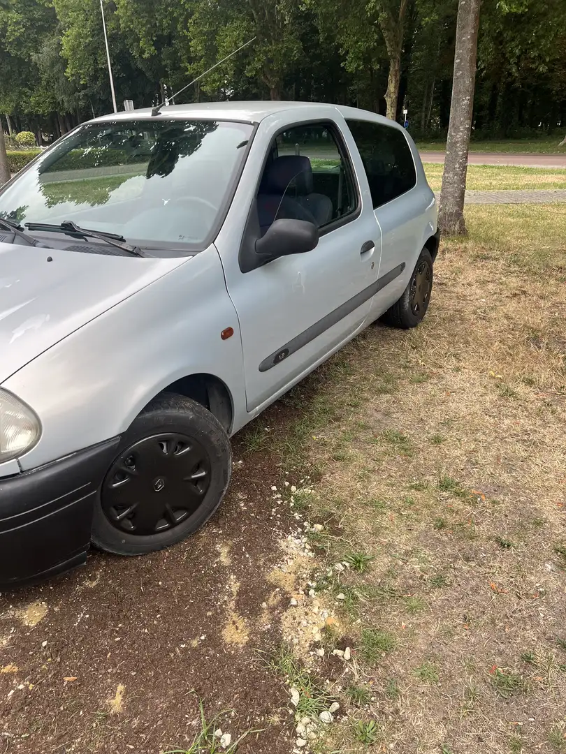 Renault Clio 1.2 Klima - 2