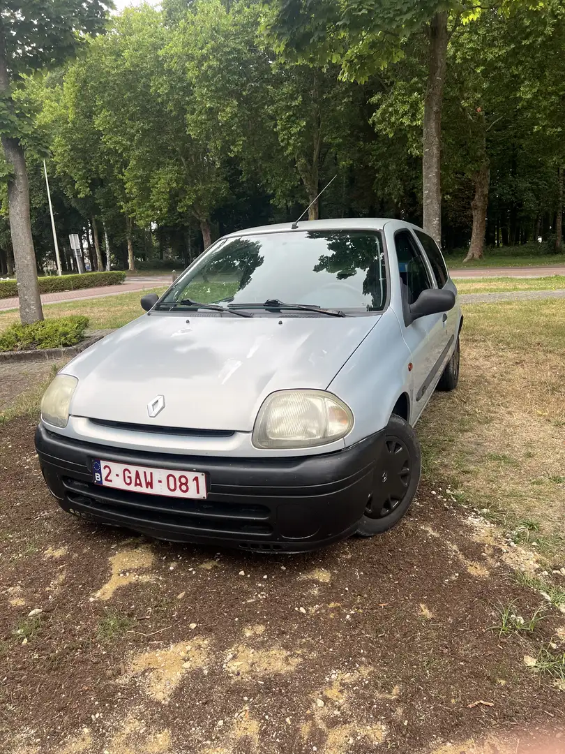 Renault Clio 1.2 Klima - 1