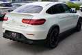 Mercedes-Benz GLC 63 AMG GLC 63 AMG 4Matic Weiß - thumbnail 7