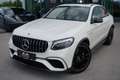 Mercedes-Benz GLC 63 AMG GLC 63 AMG 4Matic Weiß - thumbnail 2