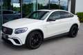 Mercedes-Benz GLC 63 AMG GLC 63 AMG 4Matic Weiß - thumbnail 3