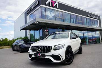 GLC 63 AMG 4Matic