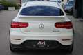 Mercedes-Benz GLC 63 AMG GLC 63 AMG 4Matic Weiß - thumbnail 8