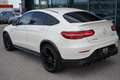 Mercedes-Benz GLC 63 AMG GLC 63 AMG 4Matic Weiß - thumbnail 9