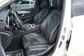 Mercedes-Benz GLC 63 AMG GLC 63 AMG 4Matic Weiß - thumbnail 14