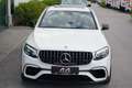 Mercedes-Benz GLC 63 AMG GLC 63 AMG 4Matic Weiß - thumbnail 5