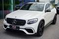 Mercedes-Benz GLC 63 AMG GLC 63 AMG 4Matic Weiß - thumbnail 4