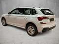 Skoda Kamiq Selection 1.0 TSI DSG*KAMERA*LRH* Blanc - thumbnail 2