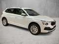 Skoda Kamiq Selection 1.0 TSI DSG*KAMERA*LRH* Blanc - thumbnail 4