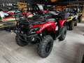 Can-Am Outlander DPS 700 T // DIRECT LEVERBAAR, PRIJS INCL. OPTIES! Rood - thumbnail 1