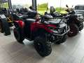 Can-Am Outlander DPS 700 T // DIRECT LEVERBAAR, PRIJS INCL. OPTIES! Rood - thumbnail 3