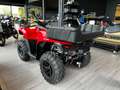 Can-Am Outlander DPS 700 T // DIRECT LEVERBAAR, PRIJS INCL. OPTIES! Rood - thumbnail 5
